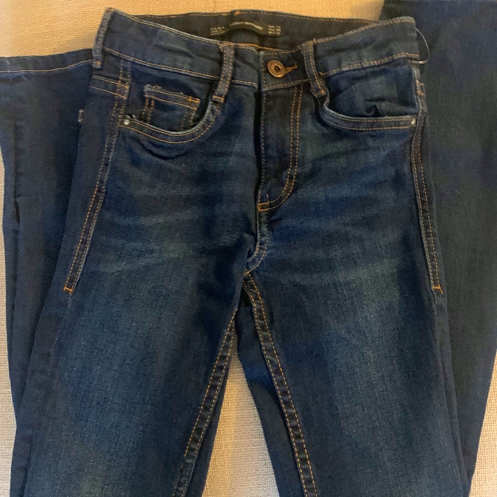 Zara Jeans